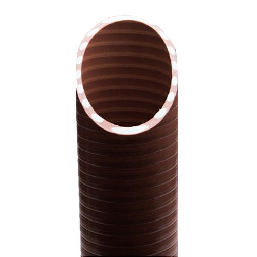 Mangueira para Descarga de Combustível 4 Polegadas - Por Metro