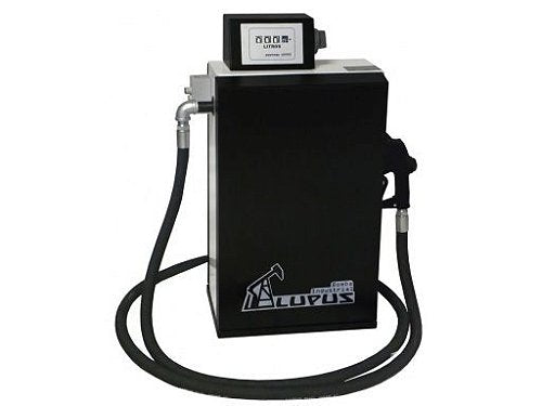 Bomba de Combustível Industrial - 90 L/min