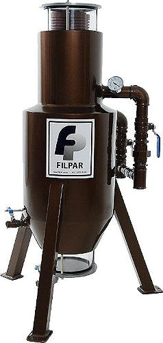 Filtro De Linha foguetinho Modelo FP 2000