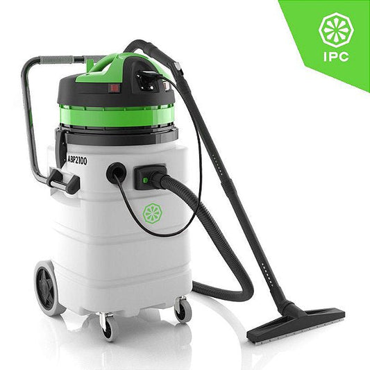 Bomba P2100 - Aspiradora con bomba integrada - 220 V - 122.11