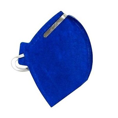 Mascara Semi Facial Filtrante PFF-2