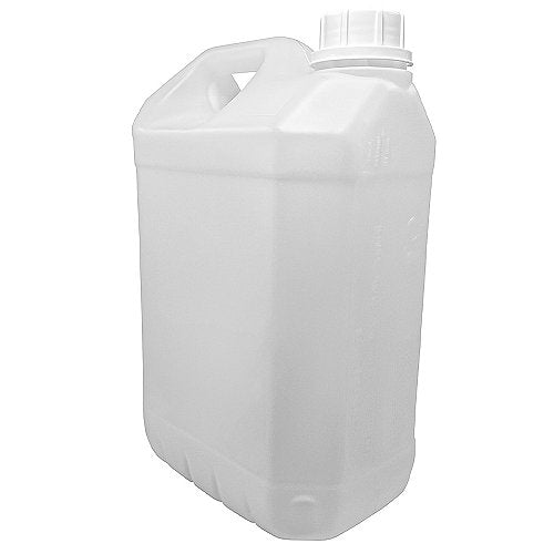 Nova Bombona para Combustível de 5 Litros - Certificado Inmetro