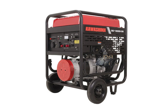 GERADOR KAWASHIMA GG 13000-DS/DTF
