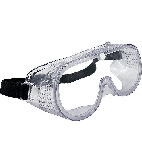 Óculos de Proteção Ampla Visão