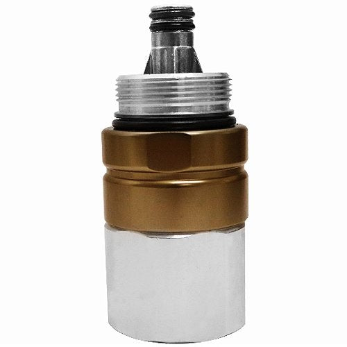 Válvula de Segurança Breakaway para Recuperação de Vapor